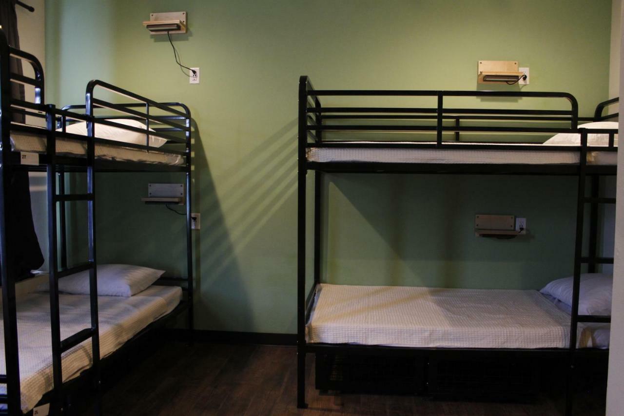 Cream City Hostel Milwaukee Extérieur photo