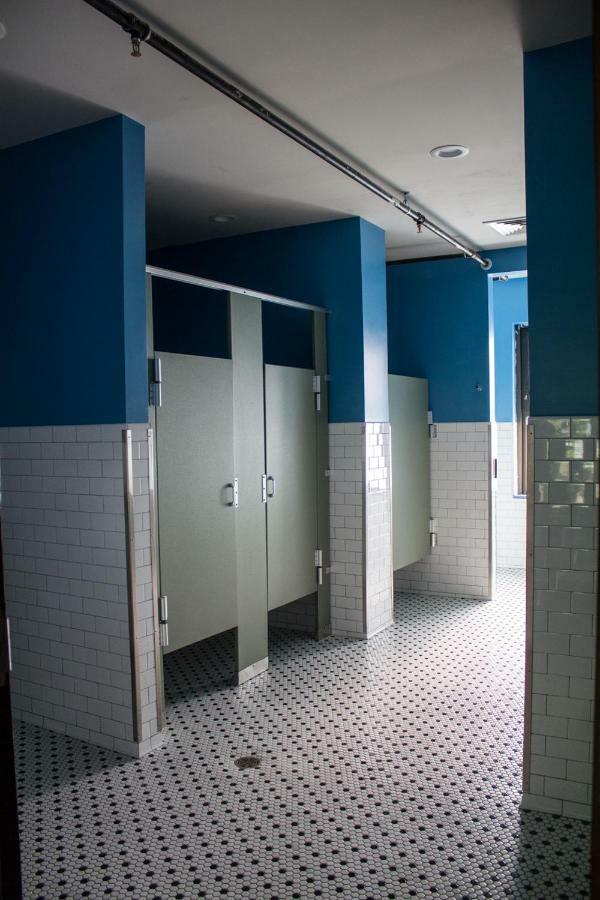 Cream City Hostel Milwaukee Extérieur photo