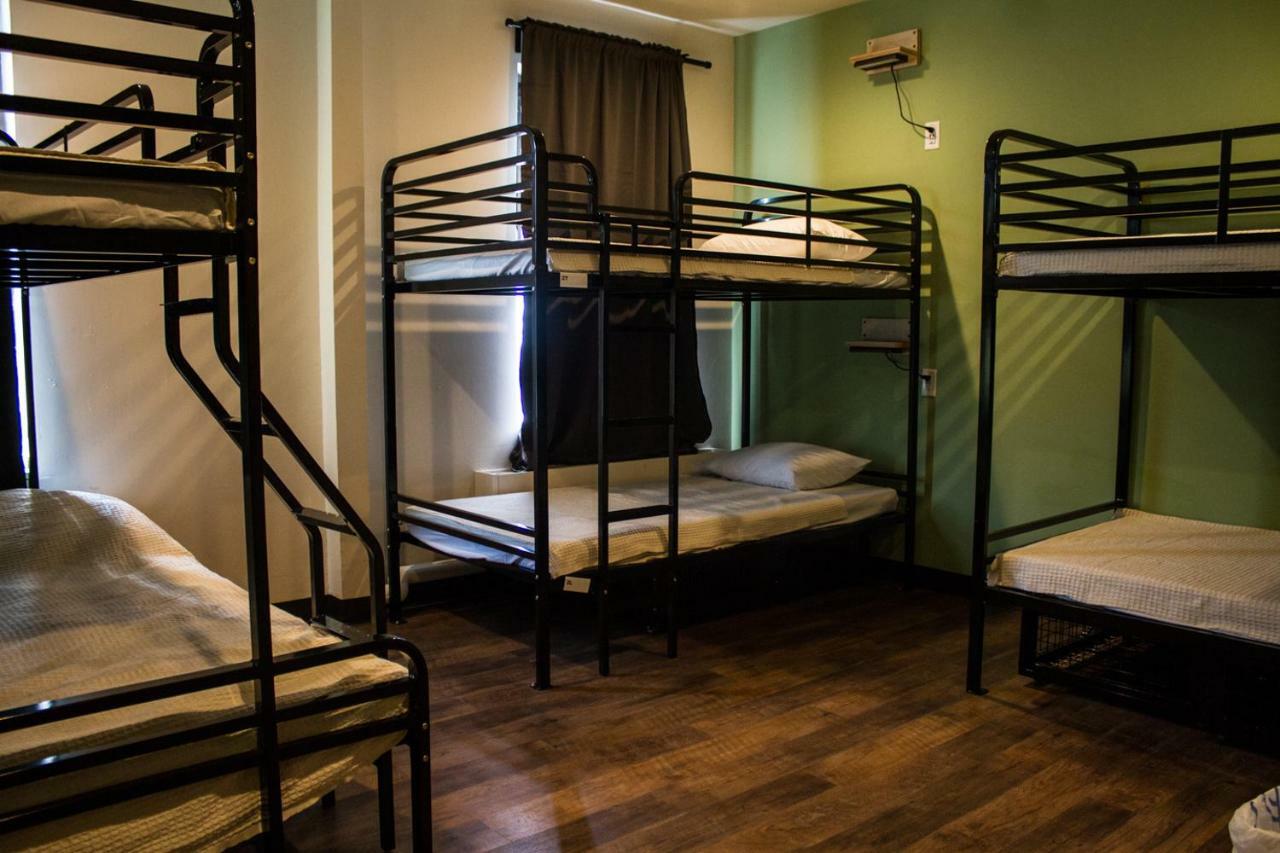 Cream City Hostel Milwaukee Extérieur photo