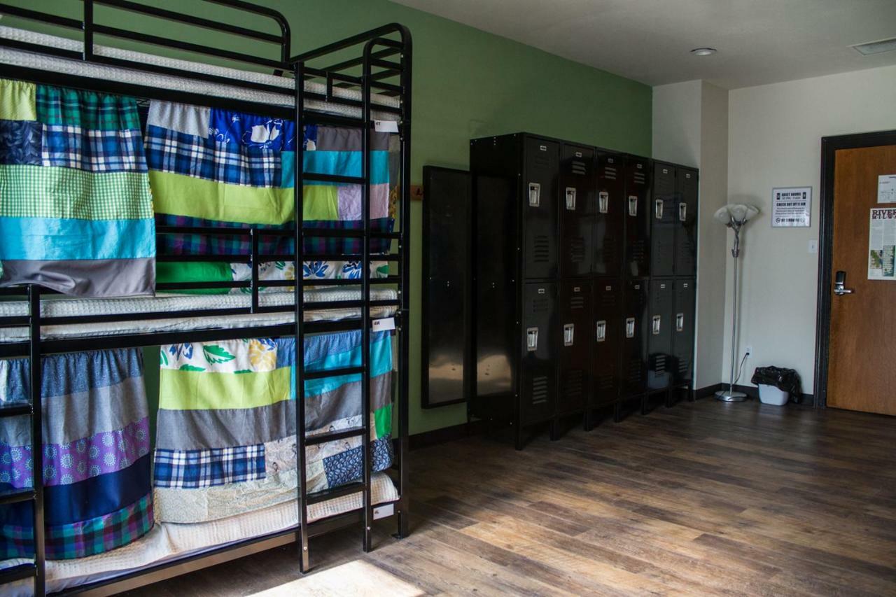 Cream City Hostel Milwaukee Extérieur photo